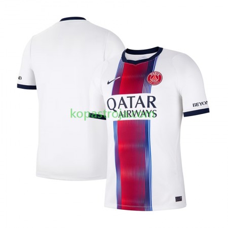 Billiga Fotbollströjor Paris Saint-Germain Hemma tröja 2026/27 Kortärmad